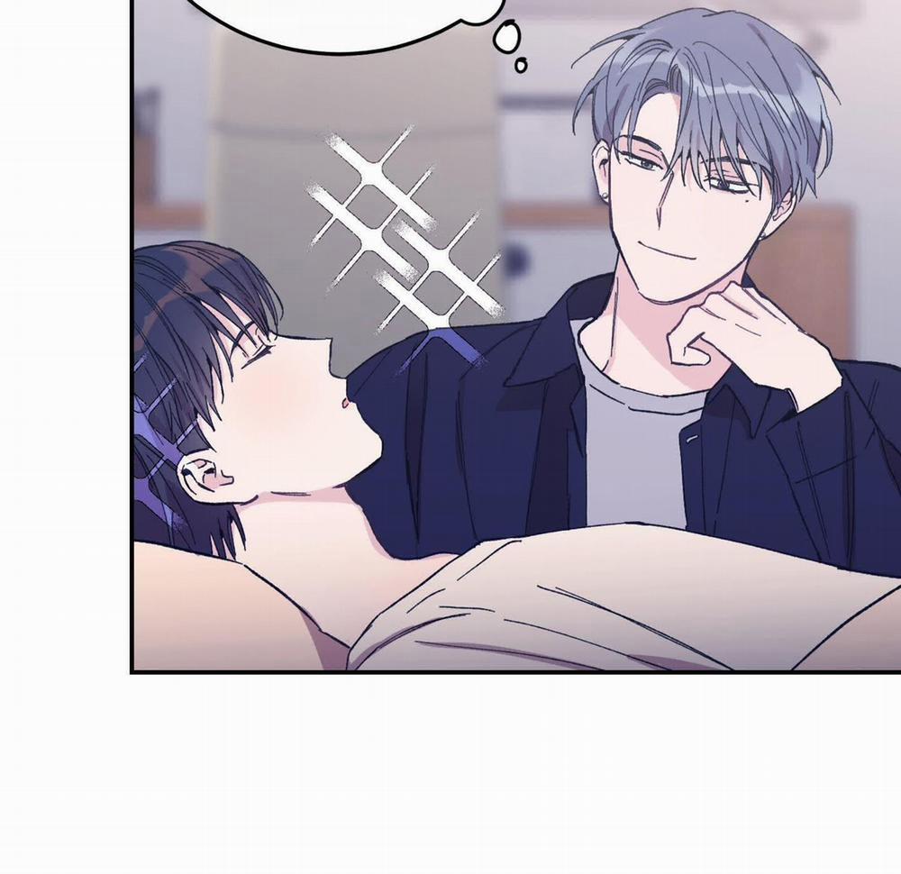 Lãng Mạn Giả Dối 25 trang 134