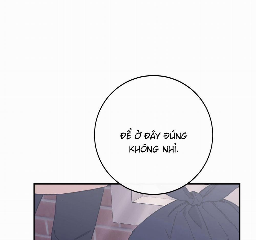 Lãng Mạn Giả Dối 25 trang 3