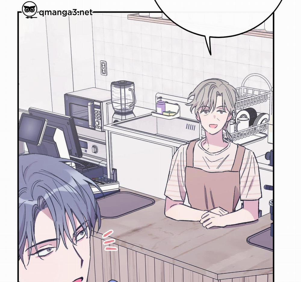 Lãng Mạn Giả Dối 25 trang 37