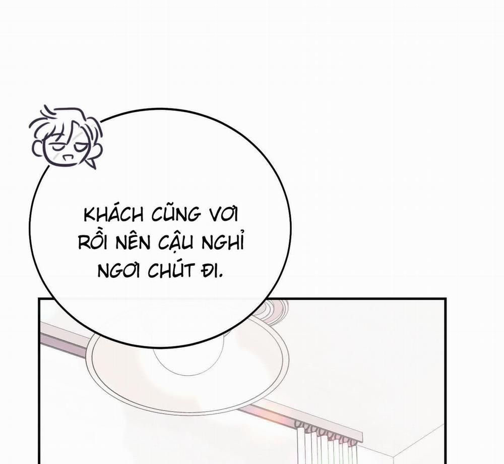 Lãng Mạn Giả Dối 25 trang 41