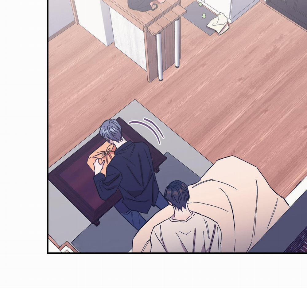 Lãng Mạn Giả Dối 25 trang 80