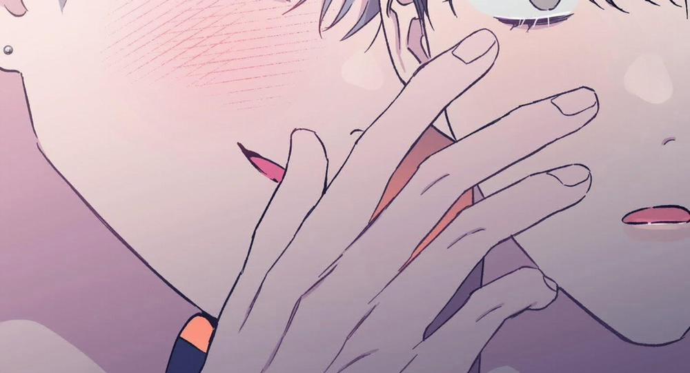 Lãng Mạn Giả Dối 26 trang 55