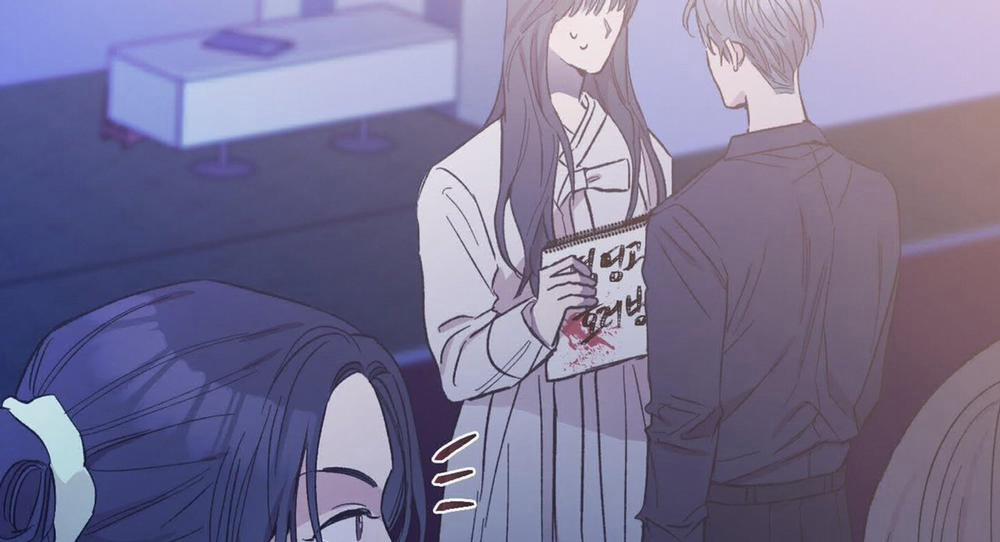 Lãng Mạn Giả Dối 26 trang 80