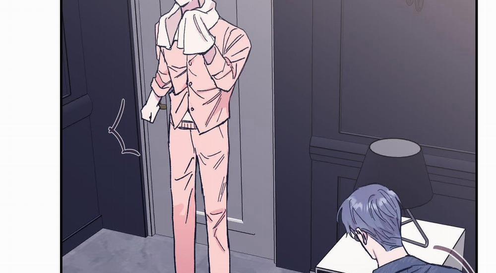 Lãng Mạn Giả Dối 27 trang 26