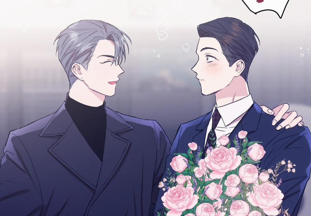 Lãng Mạn Giả Dối 29 trang 118