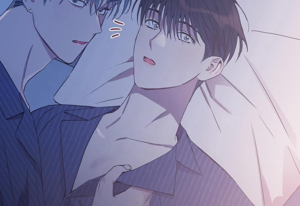 Lãng Mạn Giả Dối 29 trang 188