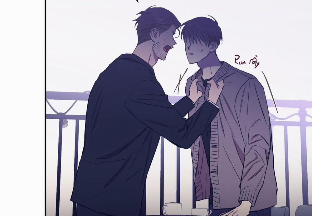 Lãng Mạn Giả Dối 29 trang 22