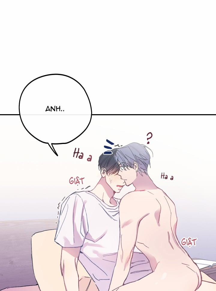 Lãng Mạn Giả Dối 3 trang 10