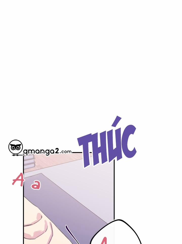 Lãng Mạn Giả Dối 3 trang 18