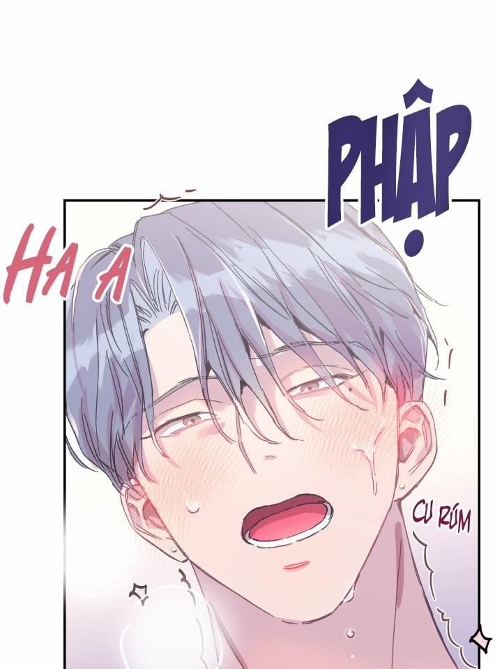 Lãng Mạn Giả Dối 3 trang 21