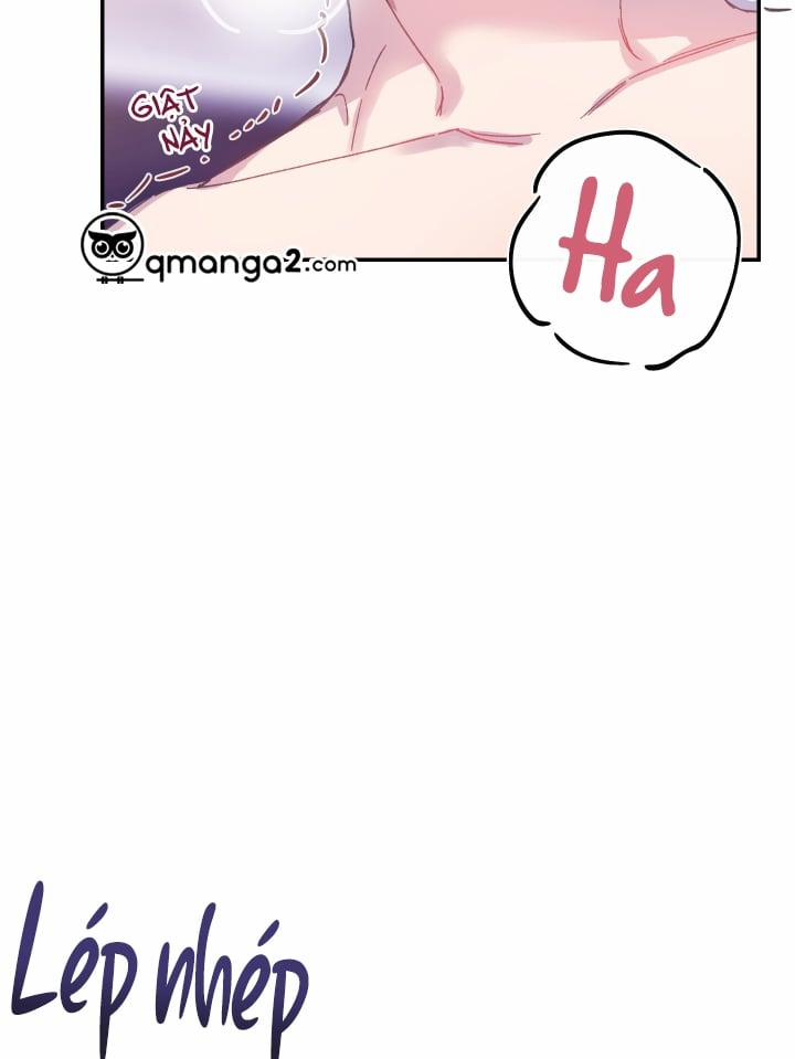 Lãng Mạn Giả Dối 3 trang 22