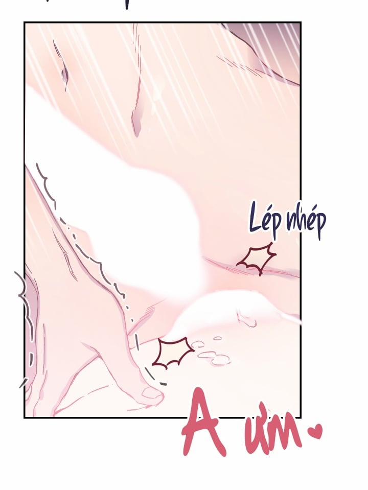 Lãng Mạn Giả Dối 3 trang 23