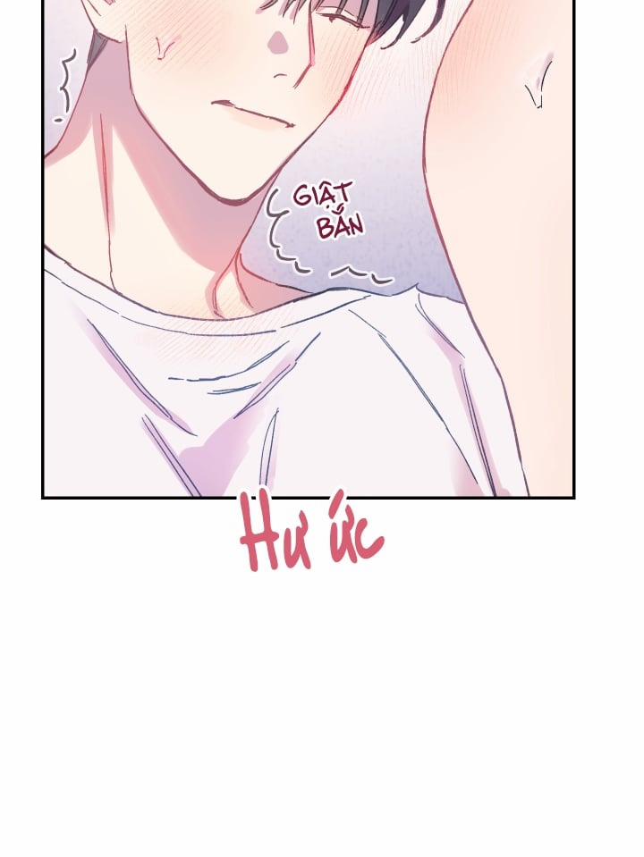 Lãng Mạn Giả Dối 3 trang 26