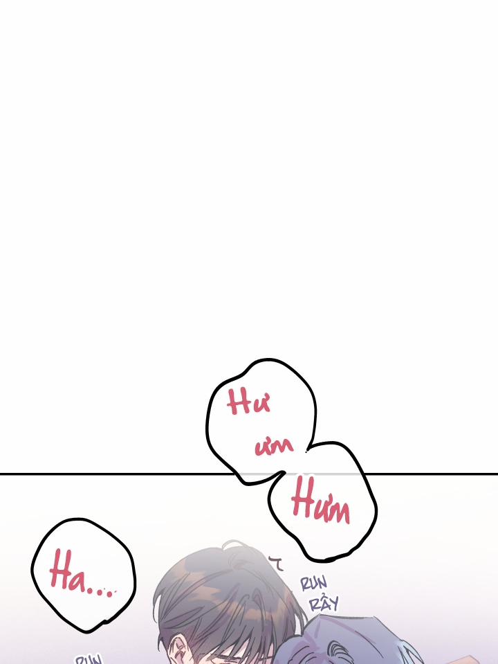 Lãng Mạn Giả Dối 3 trang 27