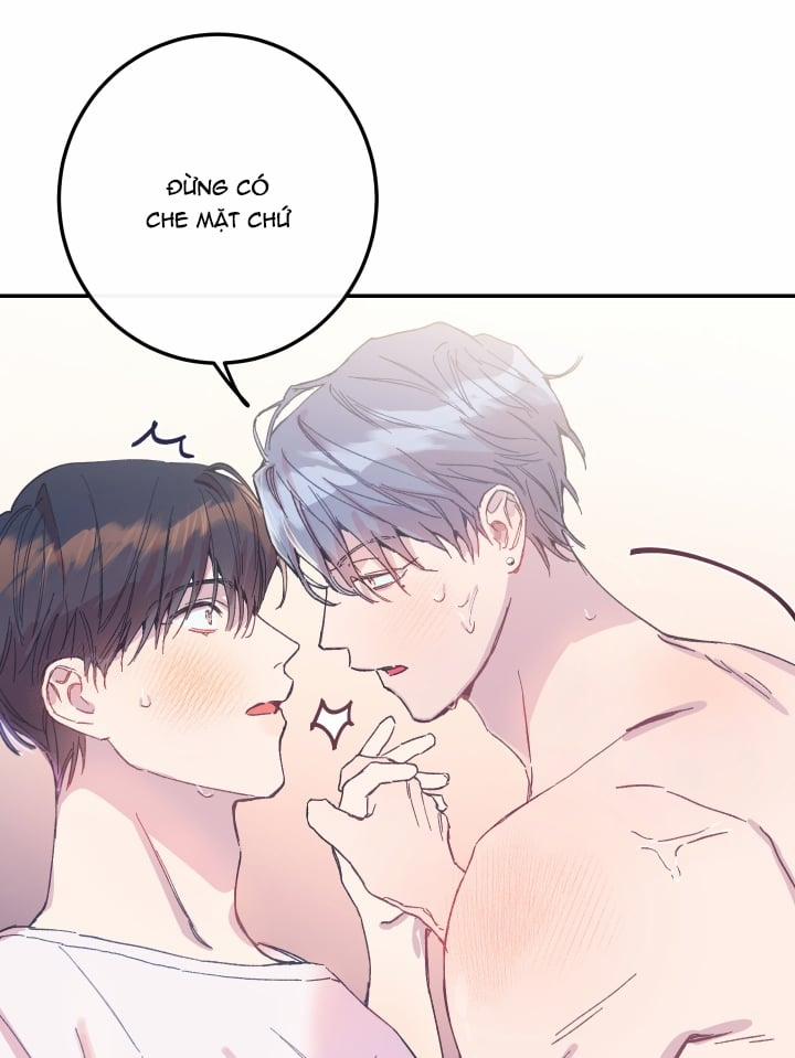 Lãng Mạn Giả Dối 3 trang 32