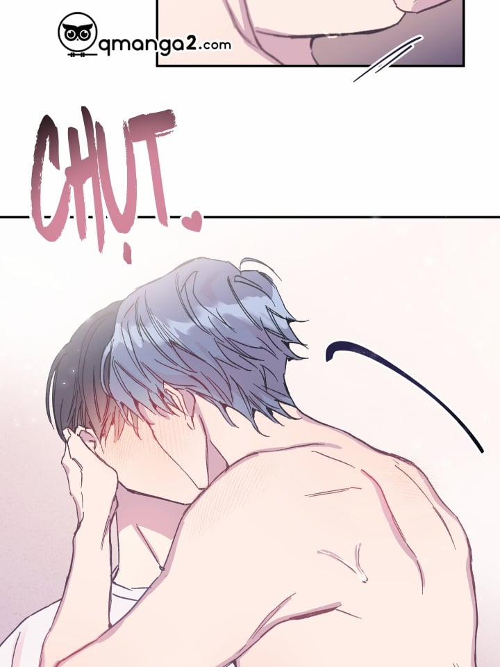 Lãng Mạn Giả Dối 3 trang 37