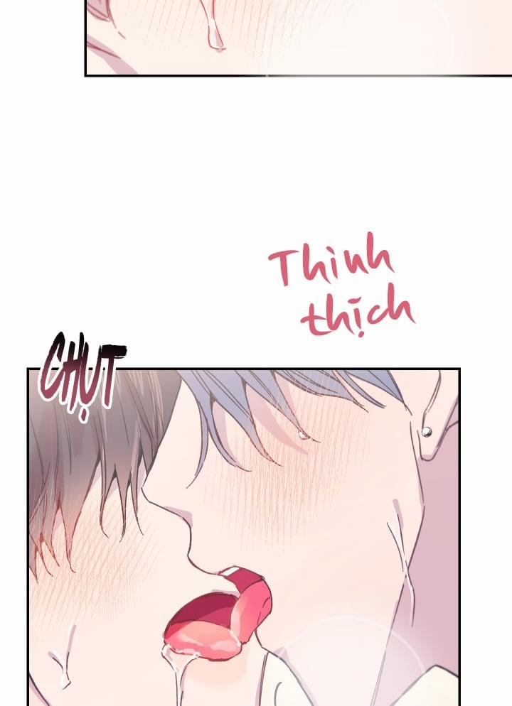 Lãng Mạn Giả Dối 3 trang 41