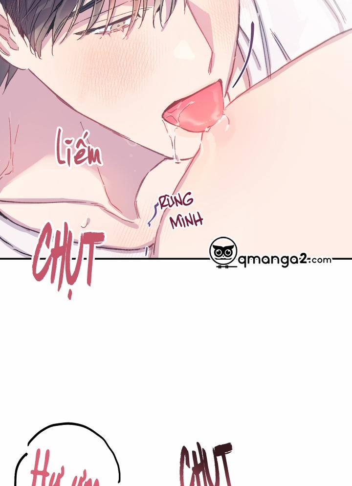 Lãng Mạn Giả Dối 3 trang 49