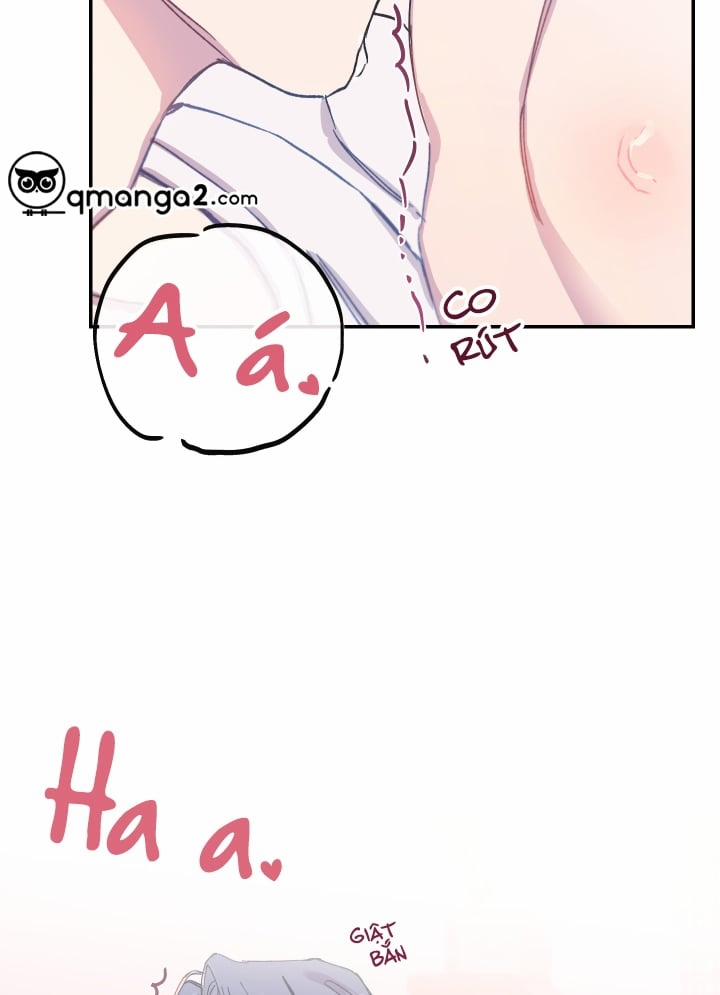 Lãng Mạn Giả Dối 3 trang 52