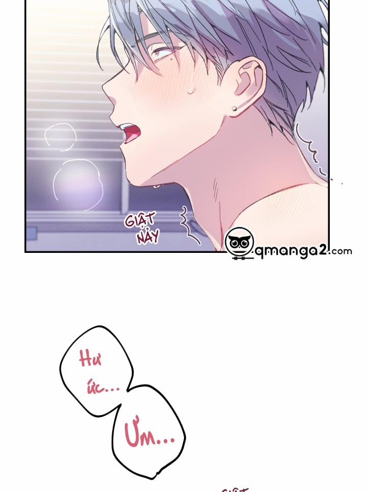 Lãng Mạn Giả Dối 3 trang 6