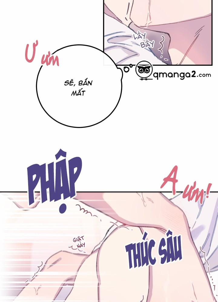 Lãng Mạn Giả Dối 3 trang 71