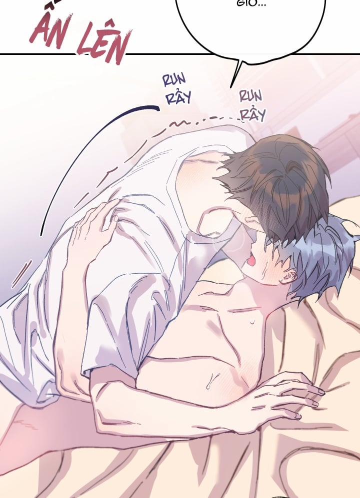 Lãng Mạn Giả Dối 3 trang 74