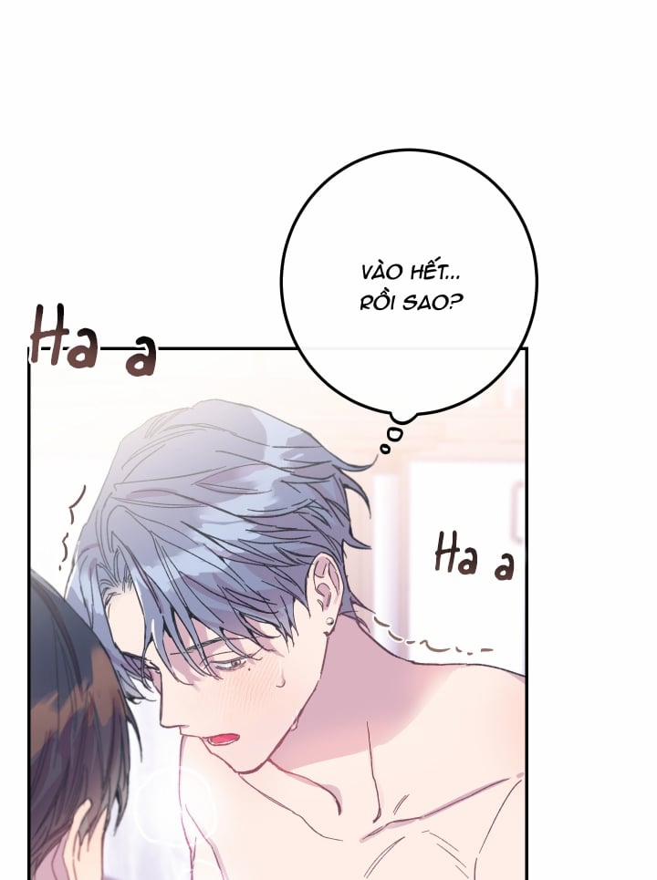 Lãng Mạn Giả Dối 3 trang 8