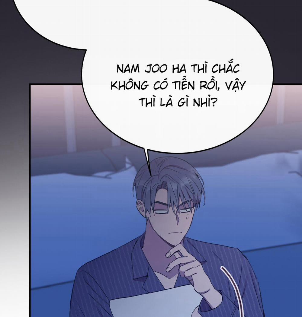 Lãng Mạn Giả Dối 31 trang 143