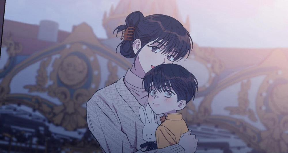 Lãng Mạn Giả Dối 31 trang 186