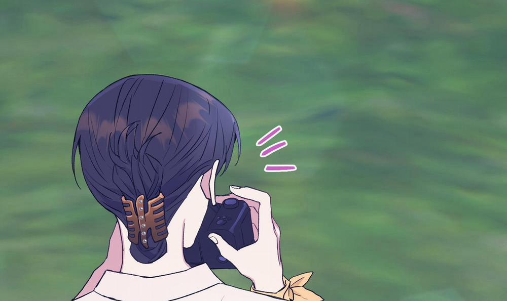 Lãng Mạn Giả Dối 32 trang 145