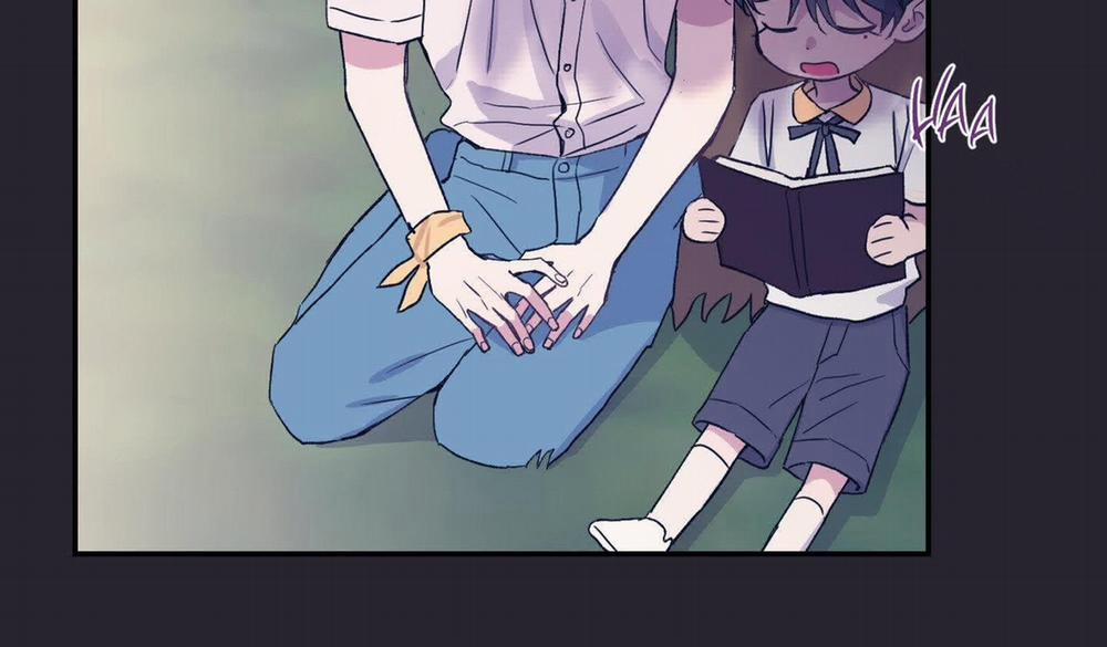 Lãng Mạn Giả Dối 32 trang 193