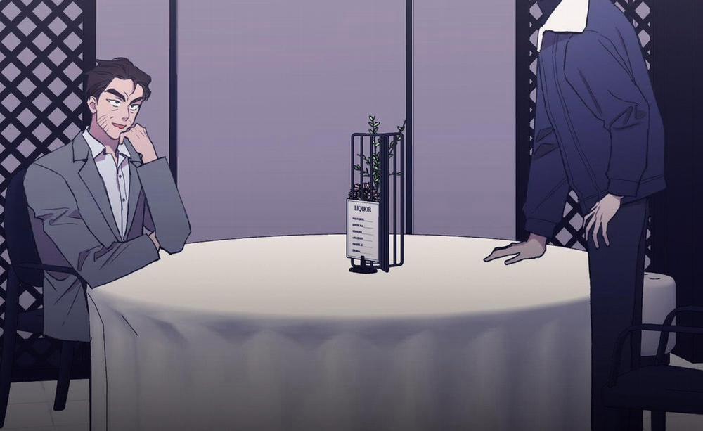 Lãng Mạn Giả Dối 32 trang 3