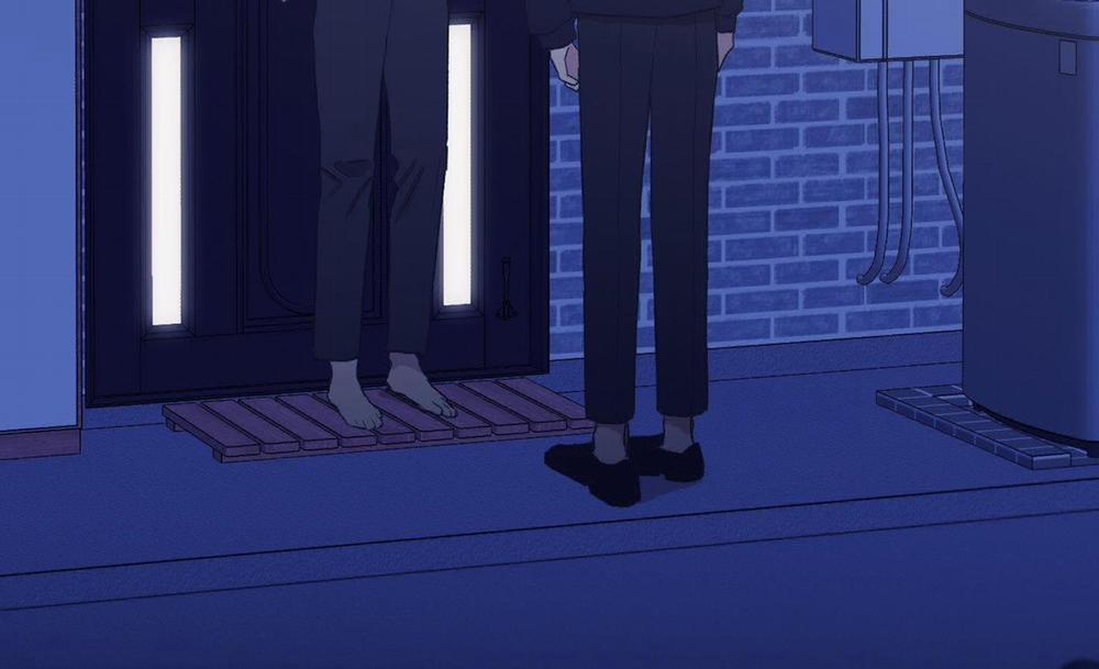 Lãng Mạn Giả Dối 32 trang 58