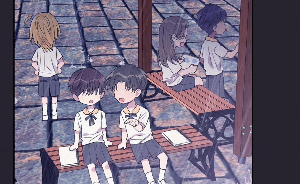 Lãng Mạn Giả Dối 33 trang 117