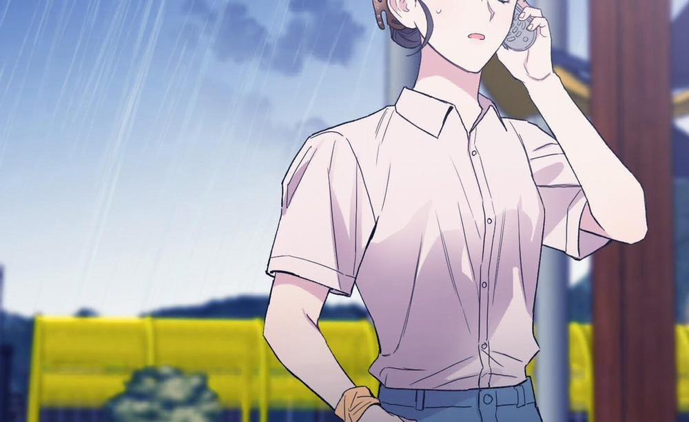 Lãng Mạn Giả Dối 33 trang 120