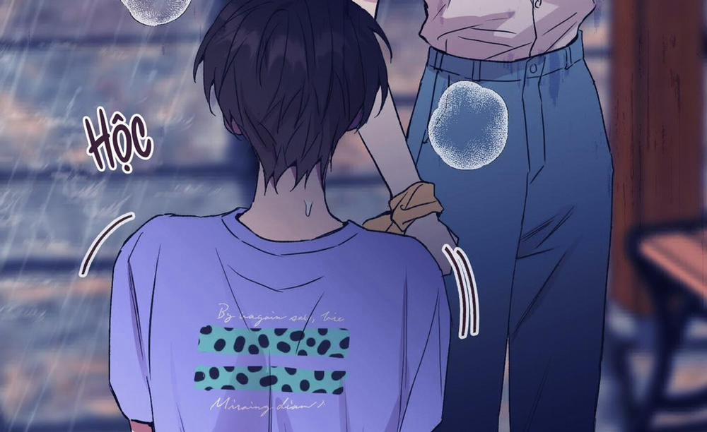 Lãng Mạn Giả Dối 33 trang 129