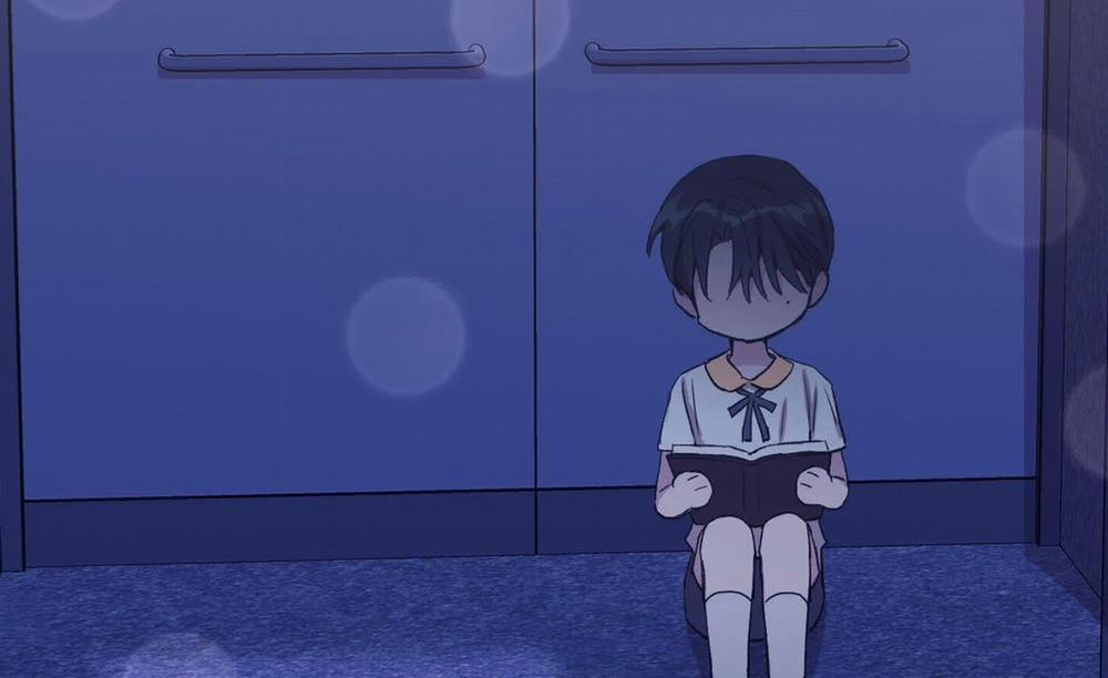 Lãng Mạn Giả Dối 33 trang 141