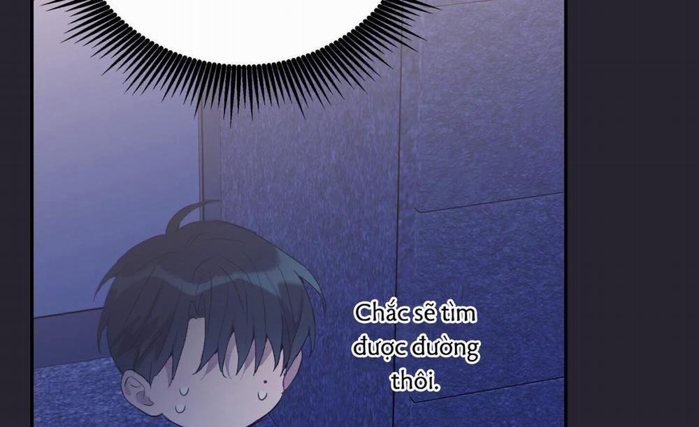 Lãng Mạn Giả Dối 33 trang 164