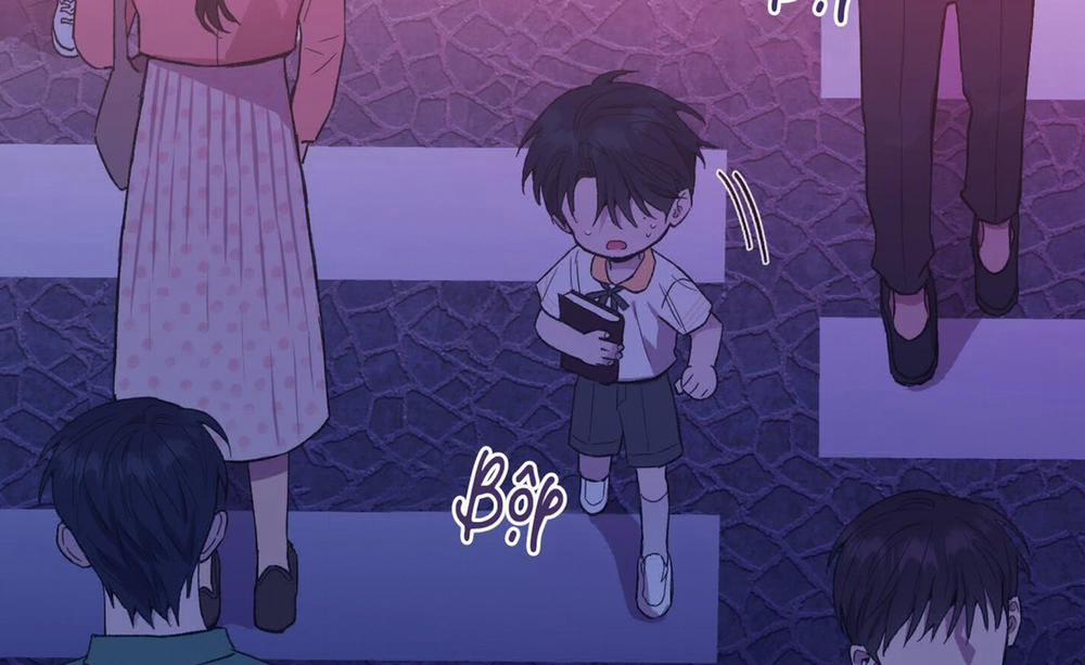 Lãng Mạn Giả Dối 33 trang 182