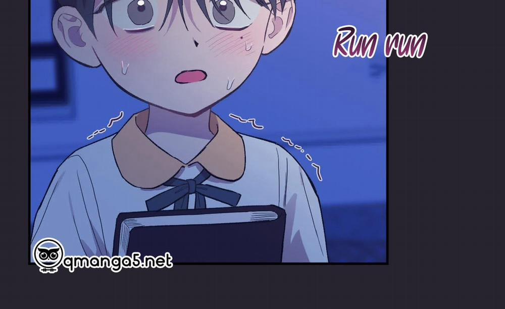 Lãng Mạn Giả Dối 33 trang 191