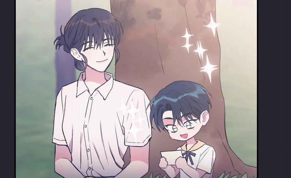 Lãng Mạn Giả Dối 33 trang 20