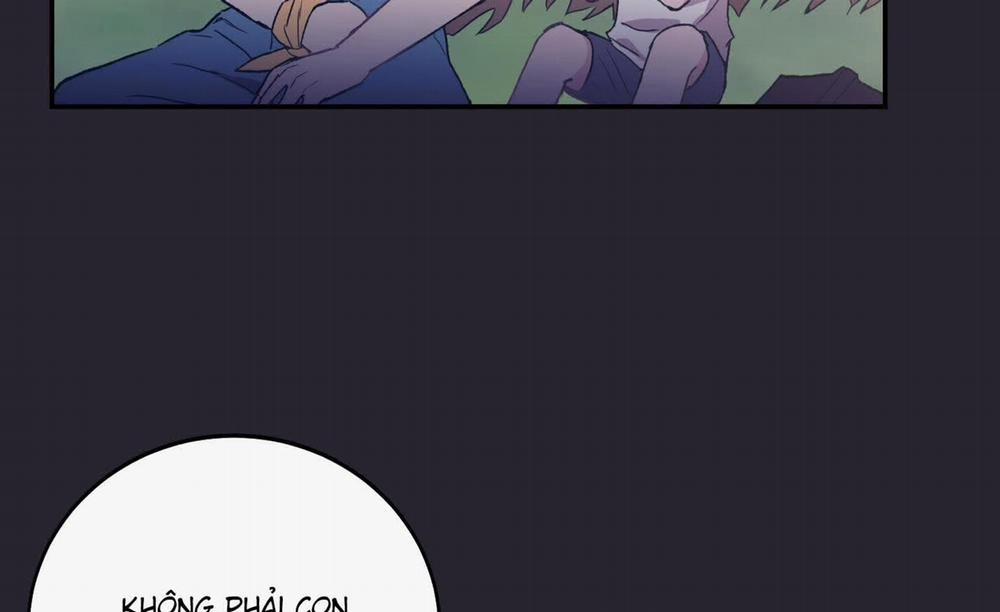 Lãng Mạn Giả Dối 33 trang 21