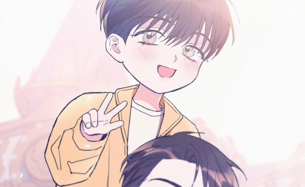 Lãng Mạn Giả Dối 33 trang 29