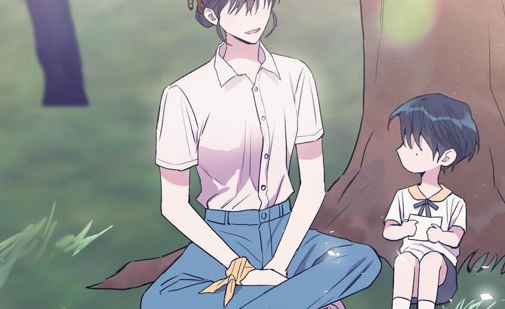 Lãng Mạn Giả Dối 33 trang 37