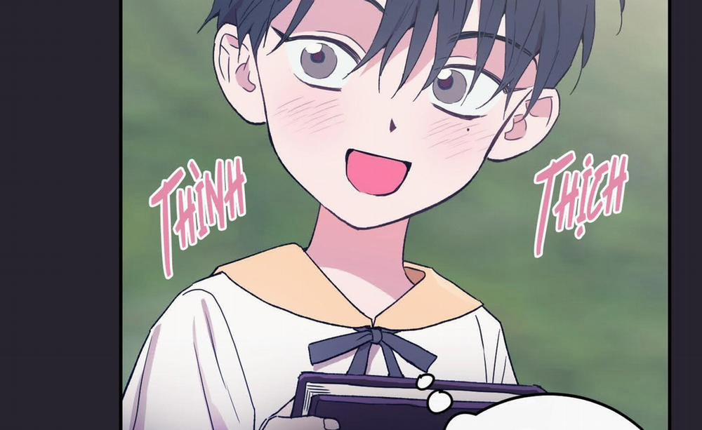 Lãng Mạn Giả Dối 33 trang 9