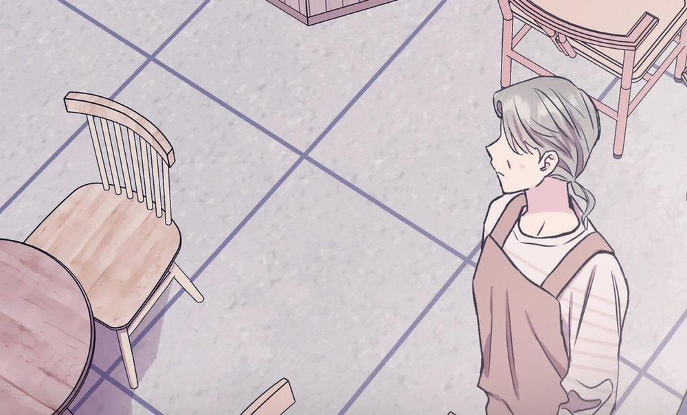 Lãng Mạn Giả Dối 34 trang 116