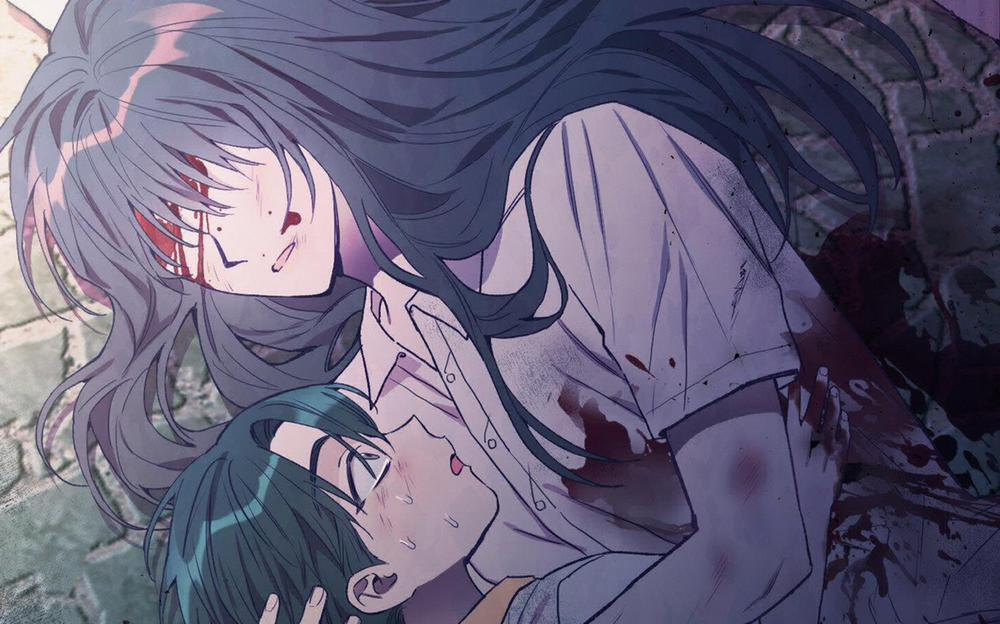 Lãng Mạn Giả Dối 34 trang 14