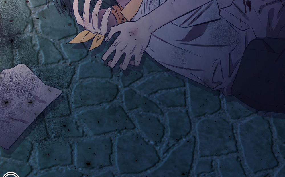 Lãng Mạn Giả Dối 34 trang 15