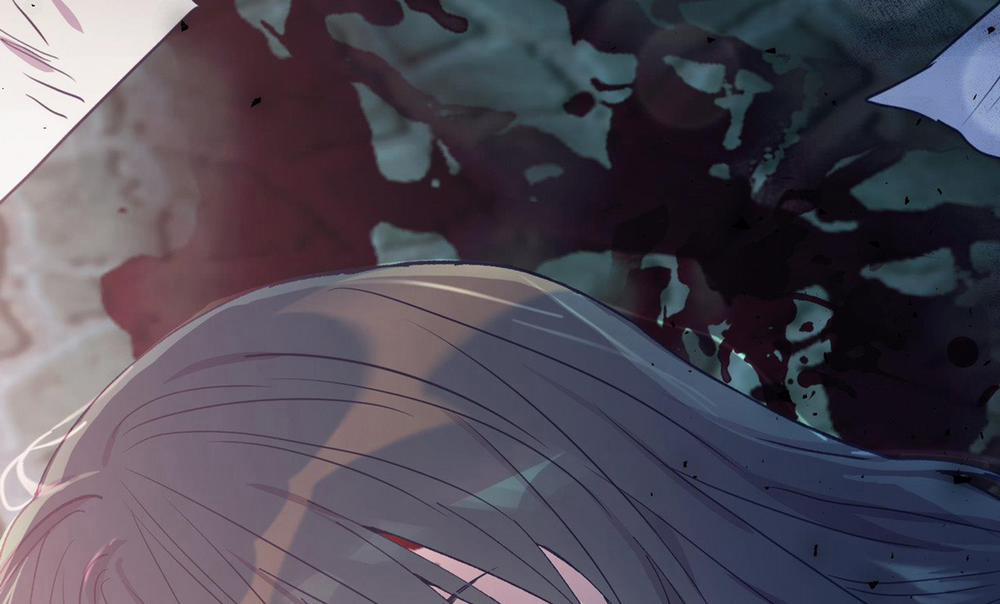 Lãng Mạn Giả Dối 34 trang 33