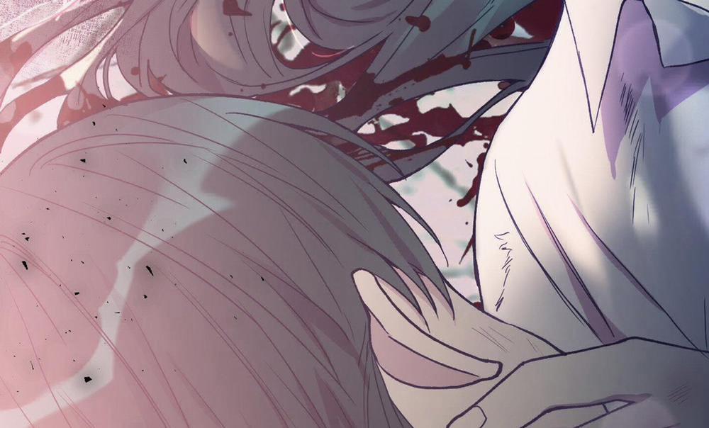 Lãng Mạn Giả Dối 34 trang 35